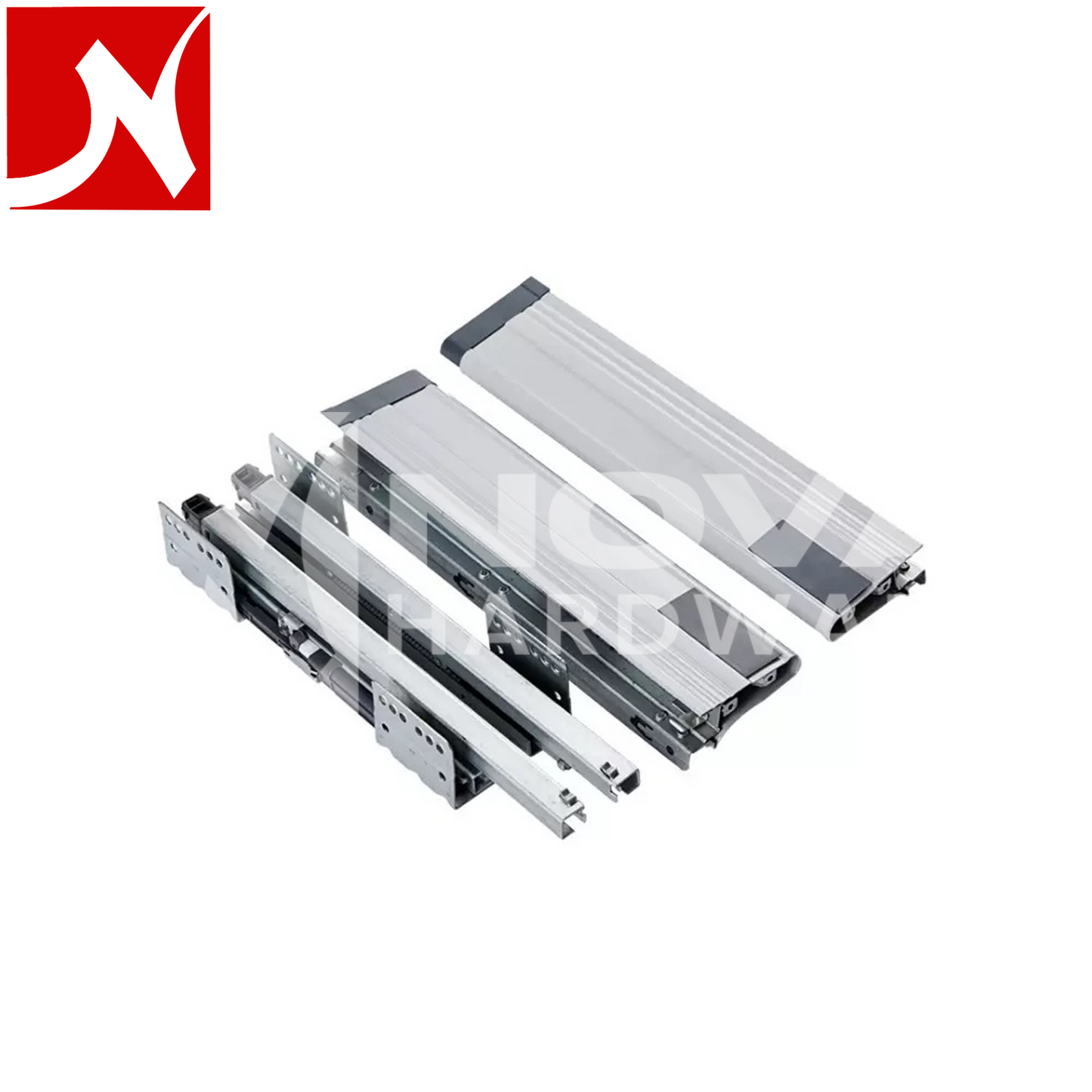 Tandem Box Without Rod