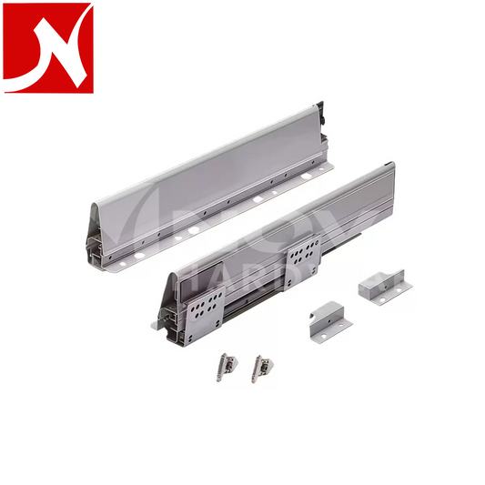 Tandem Box Without Rod