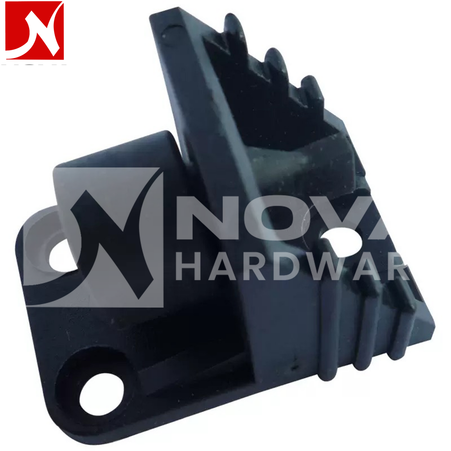 Tandem Sliding Door Roller Single
