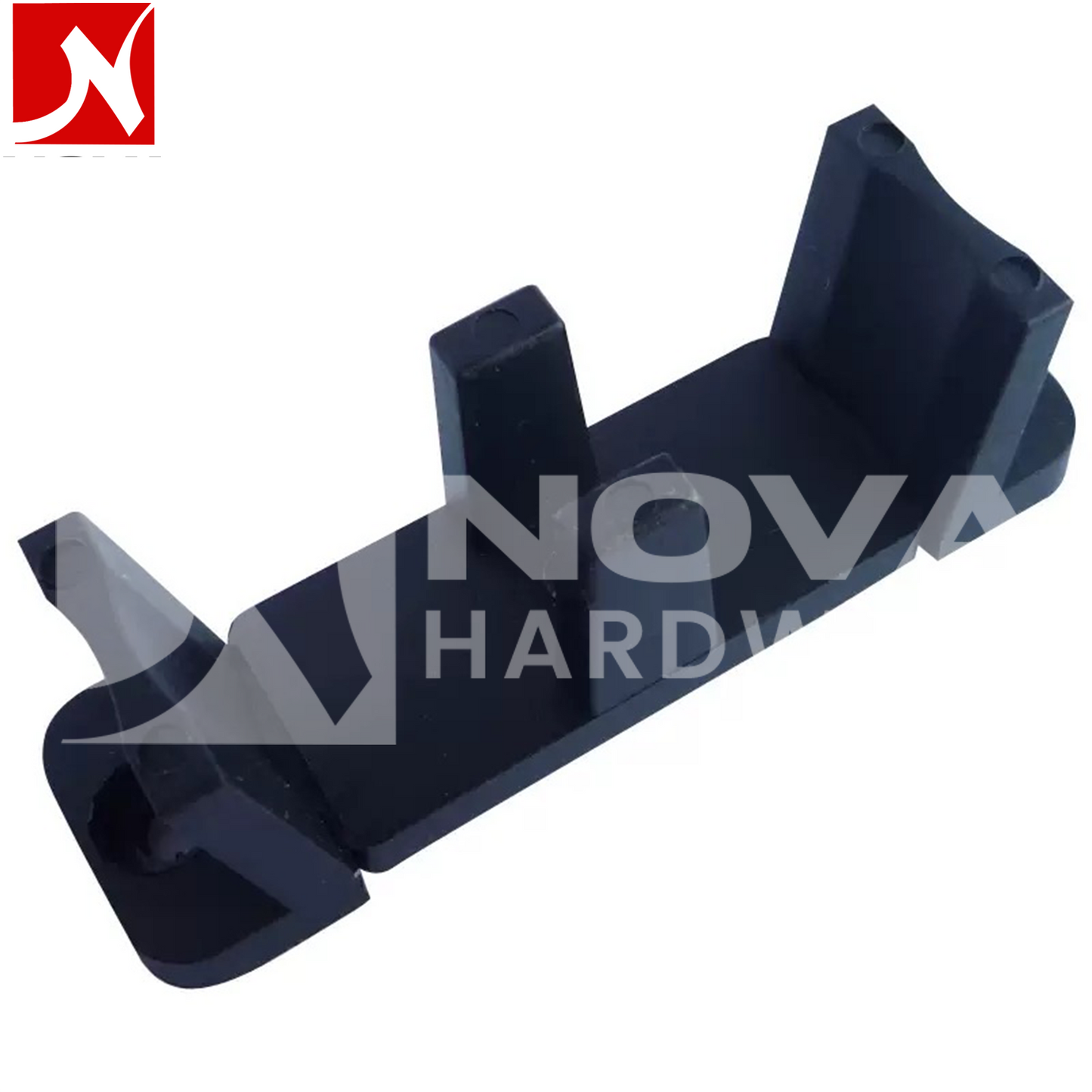 Tandem Sliding Door Roller Single