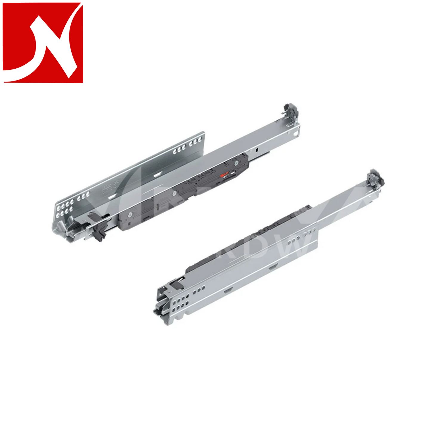 Undermount Drawer Slide