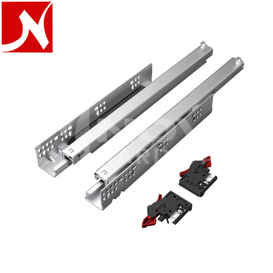 Undermount Drawer Slide