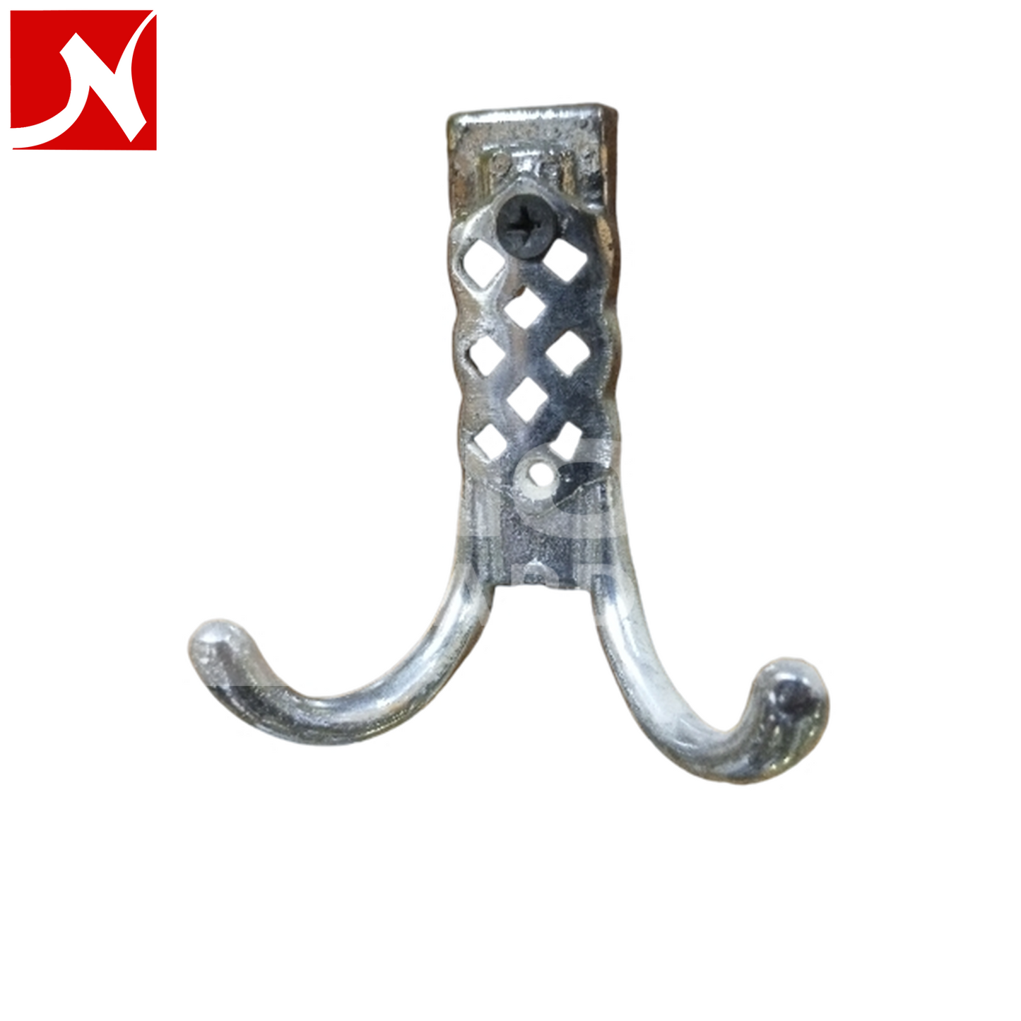 Wall Cloth Hook MA Jali