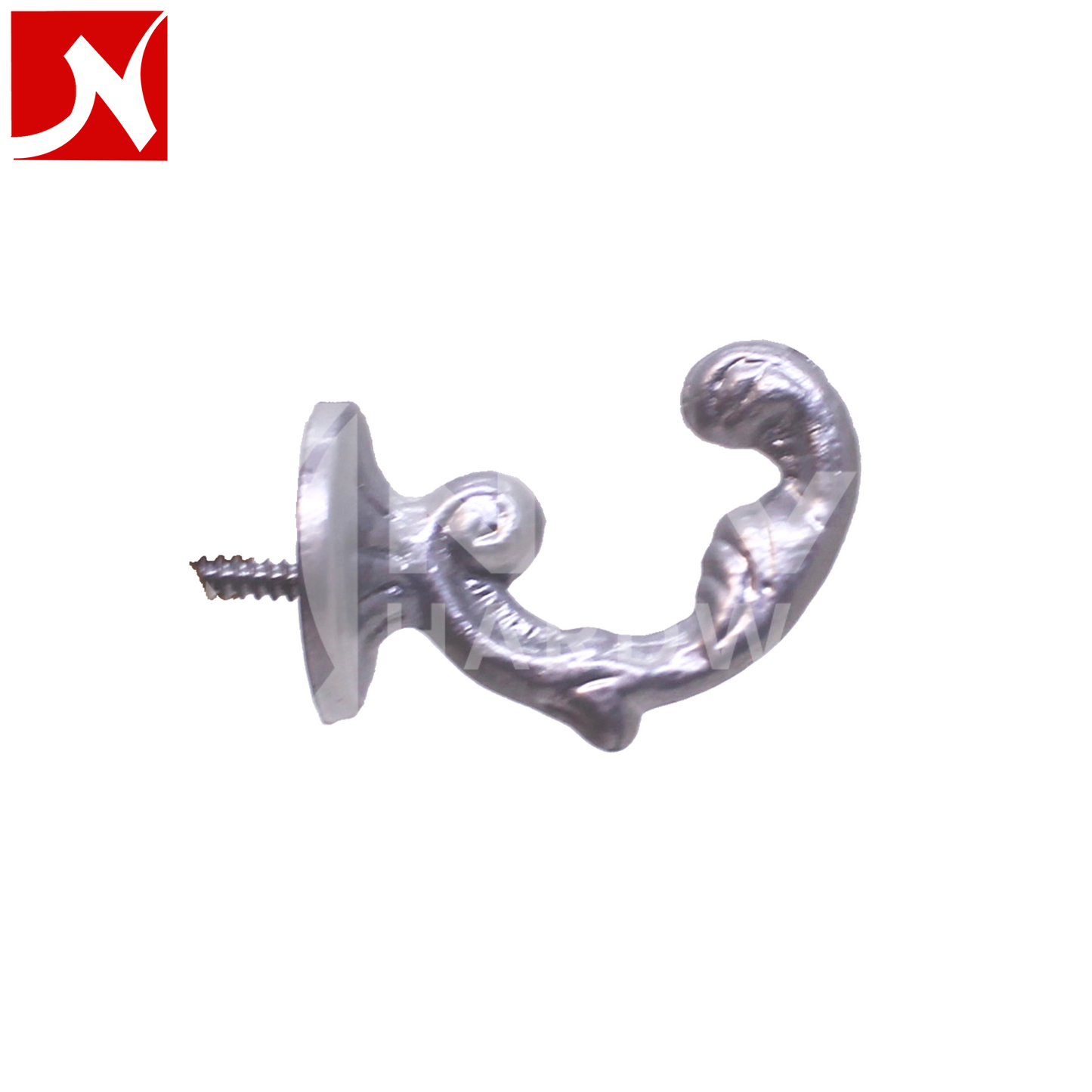 Wall Cloth Hook PVC K15