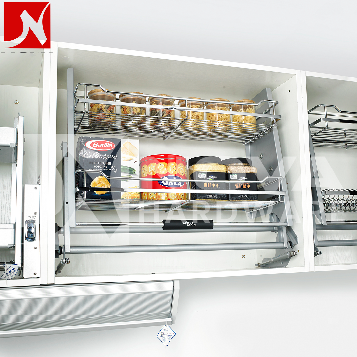 Wellmax Elevator PTJ018