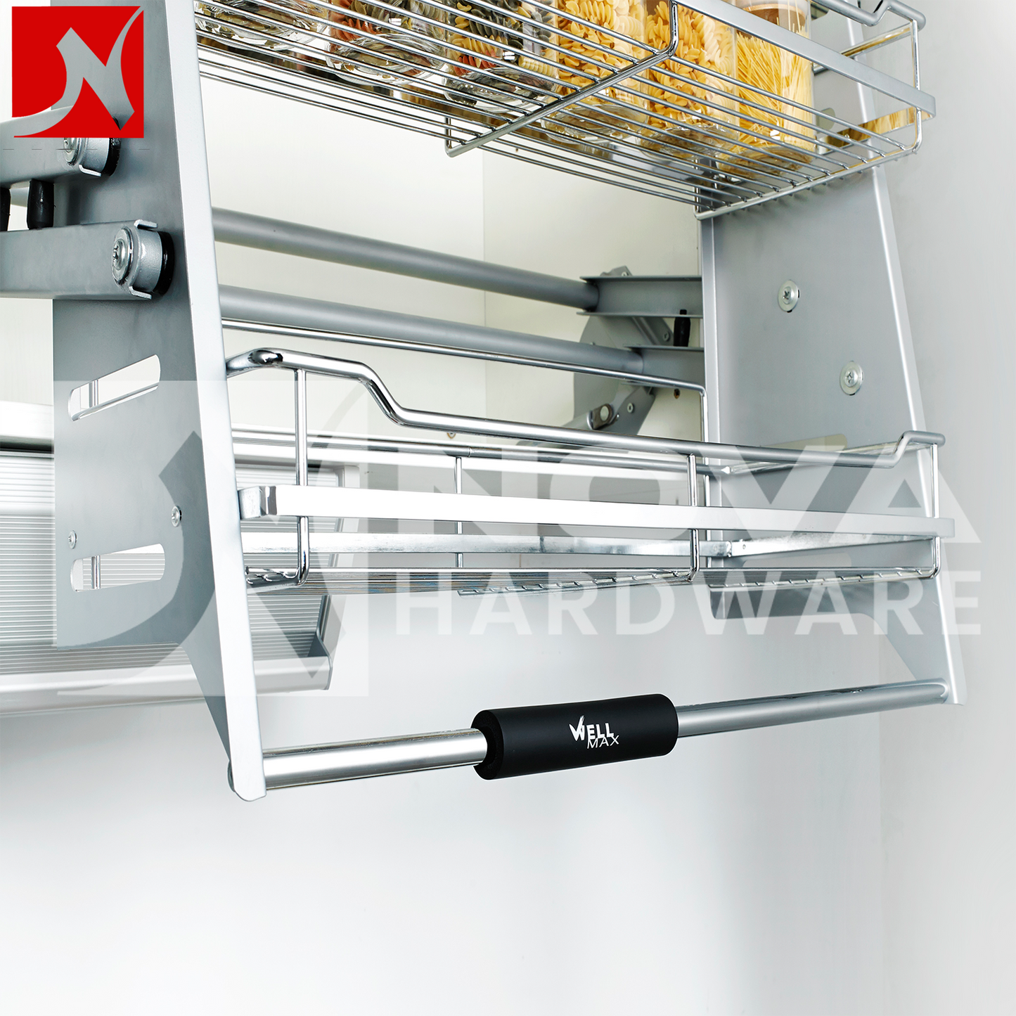 Wellmax Elevator PTJ018